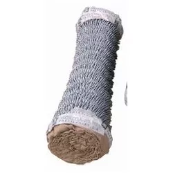 ENREJADO S/T 50/14/1.5 MOREDA en metal galvanizado con diseño trenzado y acabado resistente para diversas aplicaciones.
