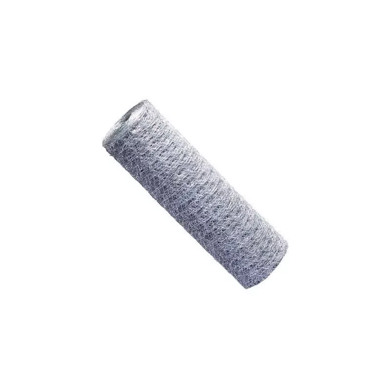 ENREJADO T/T 51/6/1,5 MOREDA color gris, diseño tubular, material metálico duradero, ideal para construcción.