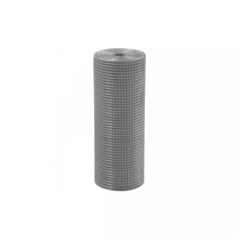 MALLA ELECT. 51x51 2.0MM 30 M MOREDA de acero galvanizado color gris, diseño robusto y alta durabilidad.