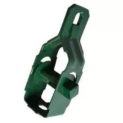 Tensor verde Vimasa Plast de plástico resistente con diseño ligero y acabado mate ideal para fijaciones.
