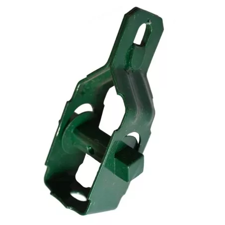 Tensor verde Vimasa Plast de plástico resistente con diseño ligero y acabado mate ideal para fijaciones.