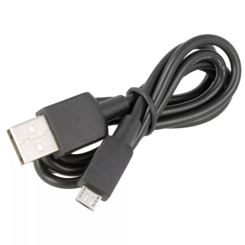 Conexión HDMI 5 M WIR423 cable negro flexible con conectores dorados y diseño resistente para alta definición