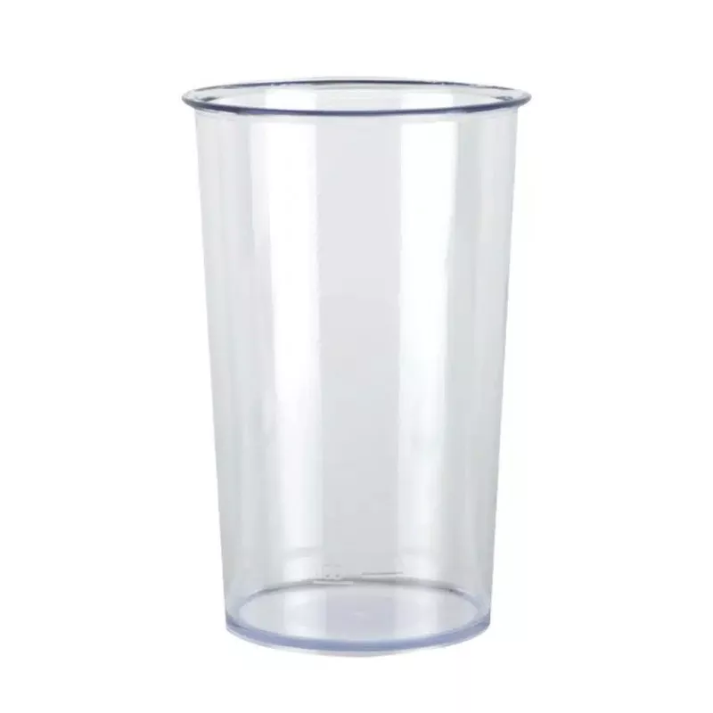 Batidora de mano Bourgini 222401 1200W 20 velocidades en acero inoxidable y diseño ergonómico negro