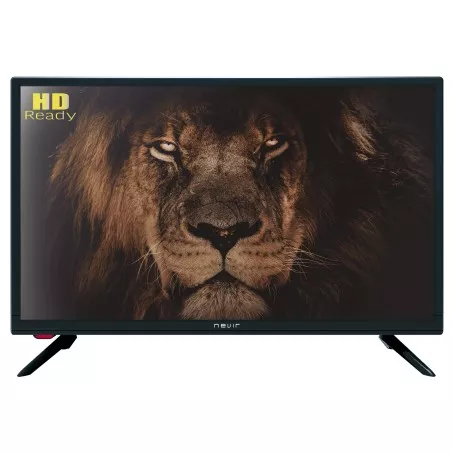 TV NEVIR 24" NVR-7712 HD READY