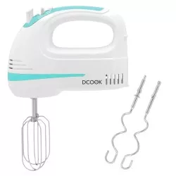 Dcook