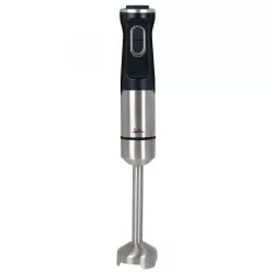 Batidora de mano Jata JEBT1851 1500W inox de acero inoxidable con diseño ergonómico y potente motor.