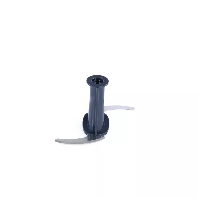 Batidora de mano Jata JEBT5026 1000W inox con accesorios y cuchillas de acero inoxidable para un mejor rendimiento