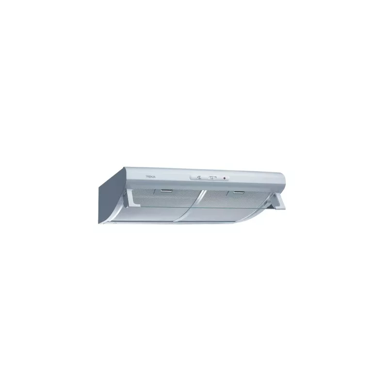 CAMPANA TEKA 60 C-6420 W BCO