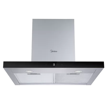CAMPANA MIDEA MH-60B4300B-ES 60 INOX