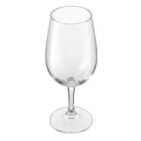 CATAVINO 15 CL. PASABACHE 44094 de cristal transparente con diseño elegante y acabado clásico.