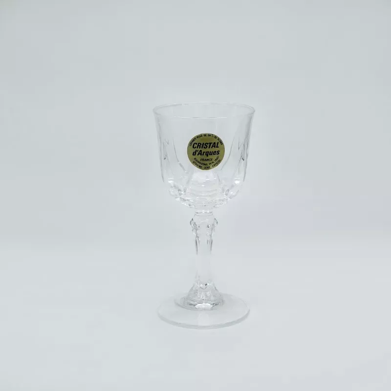 COPA AUTEILLE Nº 7 LICOR D\'ARQUES cristal transparente con diseño elegante y acabado brillante para disfrutar bebidas.