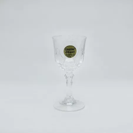 COPA AUTEILLE Nº 7 LICOR D\'ARQUES cristal transparente con diseño elegante y acabado brillante para disfrutar bebidas.