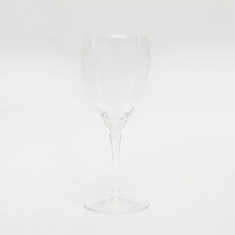 COPA AVRANCHES Nº 2 VINO D\'ARQUES transparente de cristal con diseño elegante y acabado pulido ideal para vino tinto