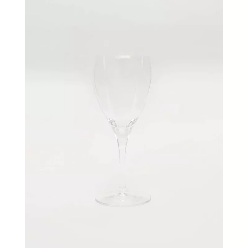 COPA AVRANCHES Nº 2 VINO D\'ARQUES transparente de cristal con diseño elegante y acabado pulido ideal para vinos.