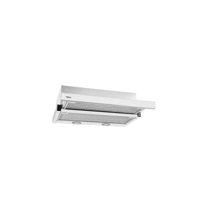 CAMPANA TEKA 60 CNL-6400.2 W BCO