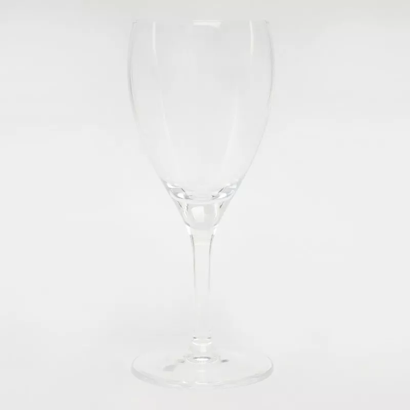 COPA AVRANCHES Nº 3 JEREZ D\'ARQUES de vidrio transparente, diseño elegante y acabado fino para servir vino.