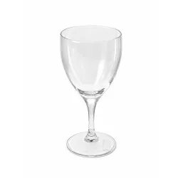 COPA AVRANCHES Nº 7 LICOR D\'ARQUES de cristal transparente, diseño clásico, adecuada para licores y decoraciones elegantes