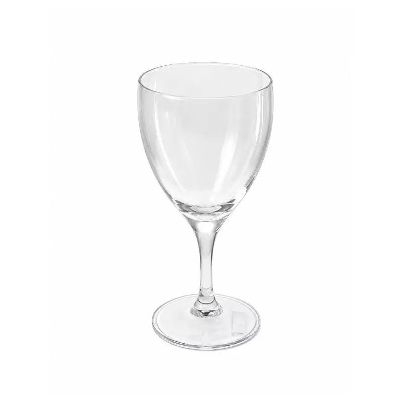 COPA AVRANCHES Nº 7 LICOR D\'ARQUES de cristal transparente, diseño clásico, adecuada para licores y decoraciones elegantes