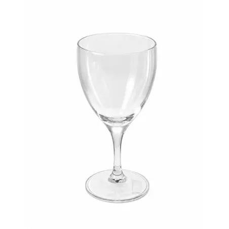 COPA AVRANCHES Nº 7 LICOR D\'ARQUES de cristal transparente, diseño clásico, adecuada para licores y decoraciones elegantes