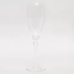 COPA AVRANCHES CHAMPAN D\'ARQUES de cristal transparente con diseño clásico y acabado brillante para ocasiones especiales