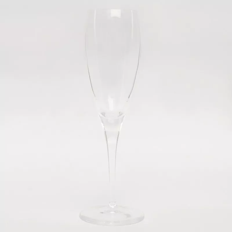 COPA AVRANCHES CHAMPAN D\'ARQUES de cristal transparente con diseño clásico y acabado brillante para ocasiones especiales