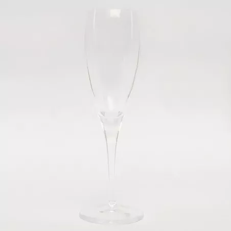 COPA AVRANCHES CHAMPAN D\'ARQUES de cristal transparente con diseño clásico y acabado brillante para ocasiones especiales