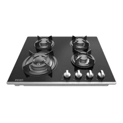 ENCIMERA SVAN SGW 4600N 4F CRISTAL GAS