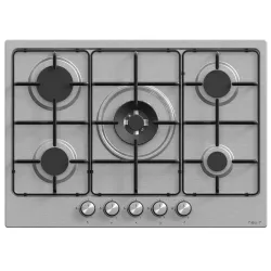 ENCIMERA NEVIR NVR-PG5FPE-70 5F/GAS