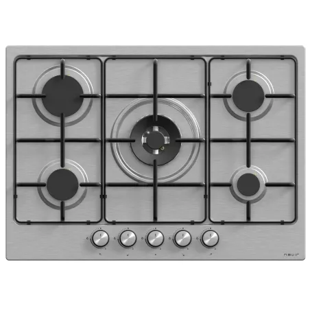 ENCIMERA NEVIR NVR-PG5FPE-70 5F/GAS