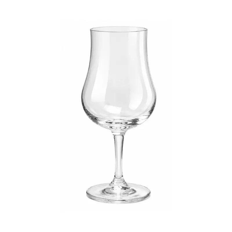 COPA GRAND VIGNOBLE 40 CL. D`ARQUES de cristal transparente con diseño elegante y acabado brillante para bevande.