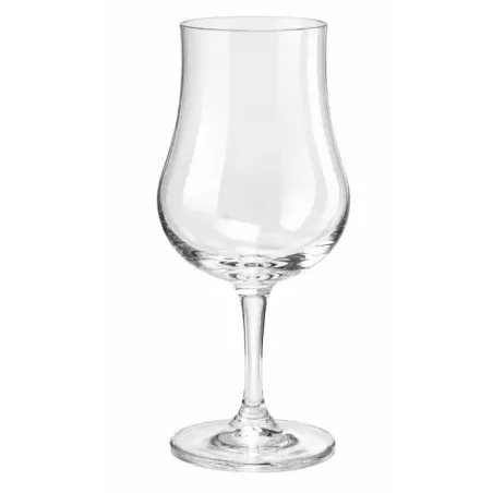 COPA GRAND VIGNOBLE 40 CL. D`ARQUES de cristal transparente con diseño elegante y acabado brillante para bevande.
