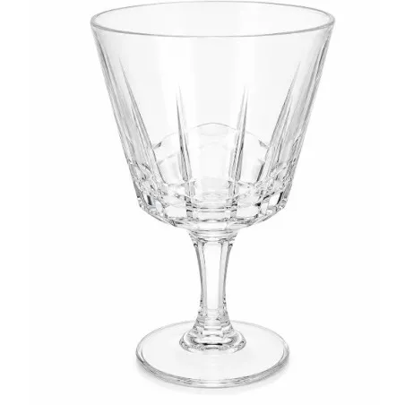 COPA VICTORIA 2 AGUA LUMINARC cristal transparente con diseño moderno y acabado brillante, ideal para bebidas.