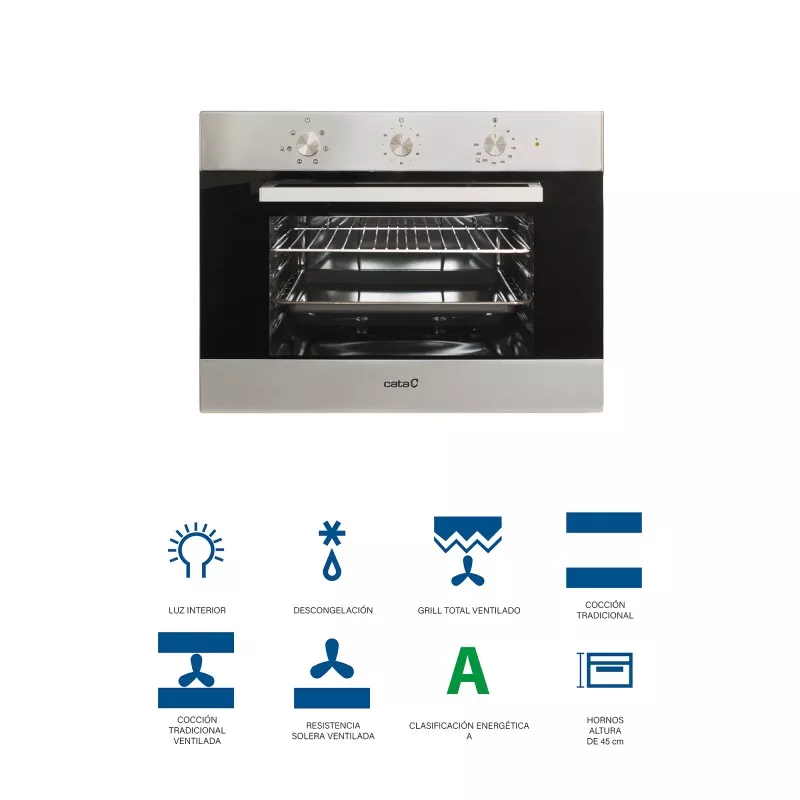 HORNO CATA ME 4006X