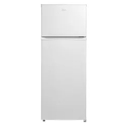FRIGO MIDEA MDRT 294FGE01 143X55 2P BCO. E