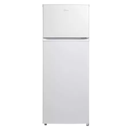 FRIGO MIDEA MDRT 294FGE01 143X55 2P BCO. E