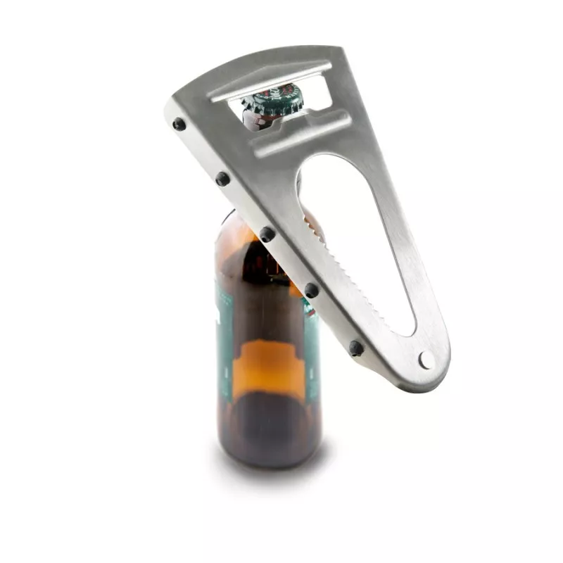 Abrebotes Ibili 774700 inox 16 x 10 cm.