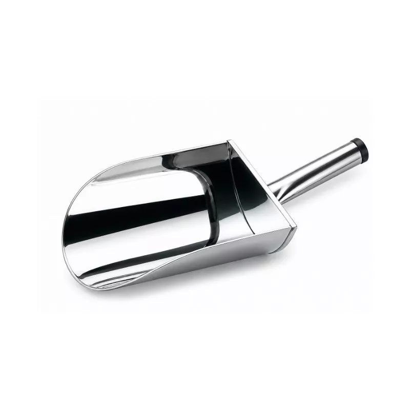 COGEDOR 20 ILSA 720 LEGUMBRES de acero inoxidable con acabado pulido y diseño ergonómico para facilitar su uso