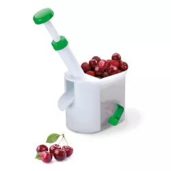 Deshuesador de cerezas Ibili 774100