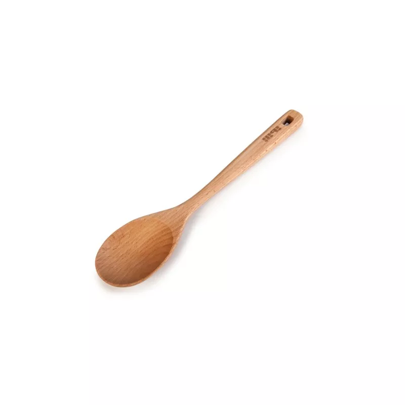Cuchara redonda Ibili 747630 haya 30 cm.
