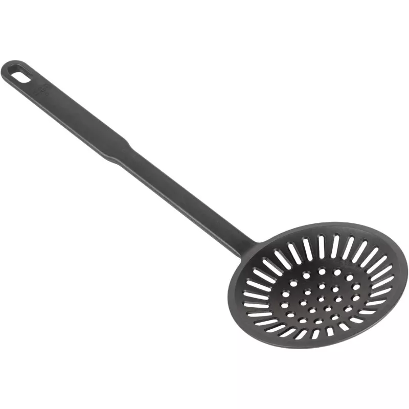 Espumadera Kuhn Rikon Swiss 20548 negra