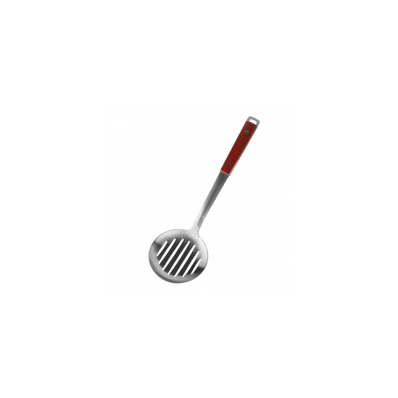 Espumadera Inoxibar Line Inox 42062