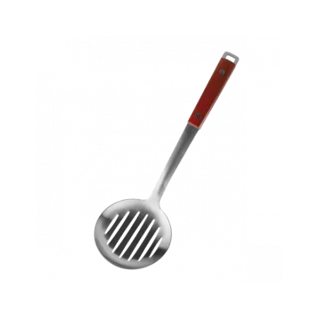 Espumadera Inoxibar Line Inox 42062