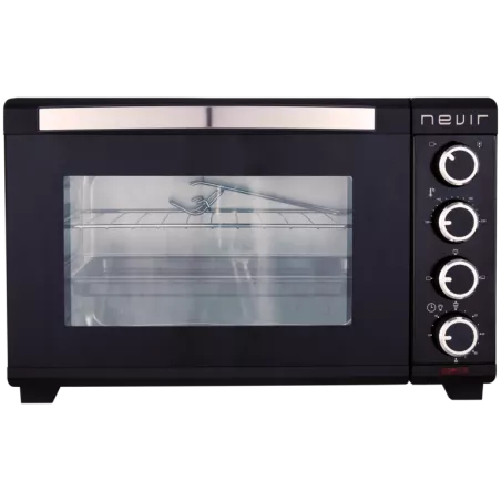 HORNO NEVIR NVR-9854 HCL 48 L 2000W