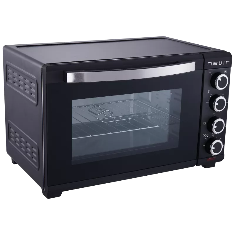HORNO NEVIR NVR-9854 HCL 48 L 2000W
