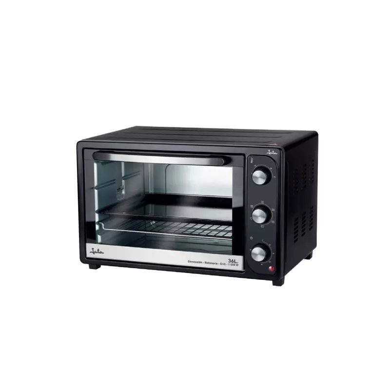 HORNO JATA HN 936 35L. 1500 W