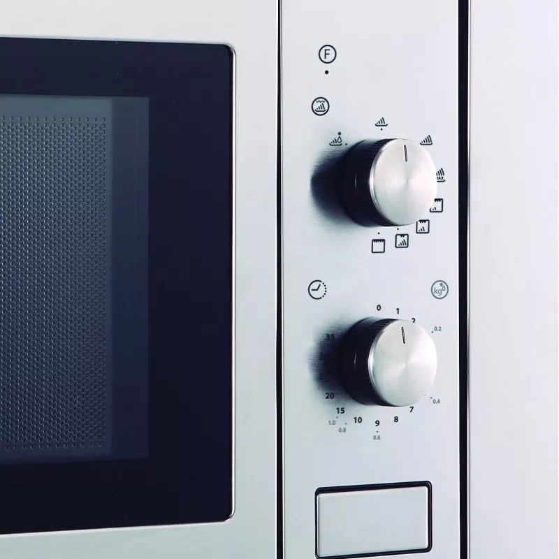 MICROONDAS CATA MMA20X C/G 800W C/M
