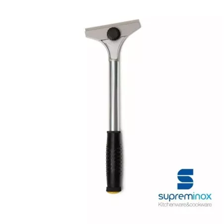Rascador profesional Supreminox 2040 para plancha