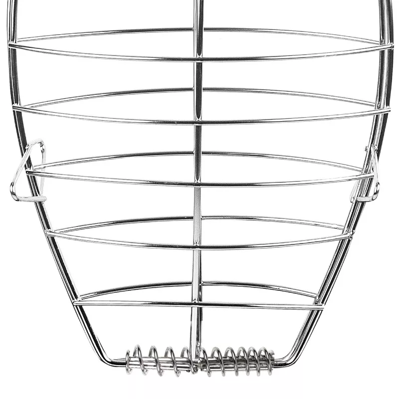 Besuguera Ibili 770100 inox con diseño moderno en acero inoxidable brillante, ideal para preparar pescado.