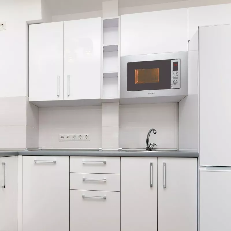 MICROONDAS CATA MC 20D