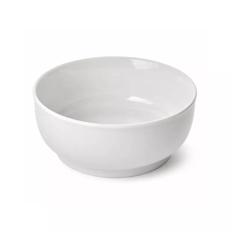 CAZOLETA MELIDE BCO 14 CM.